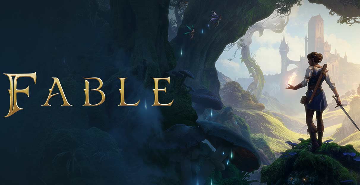 fable nintendo switch
