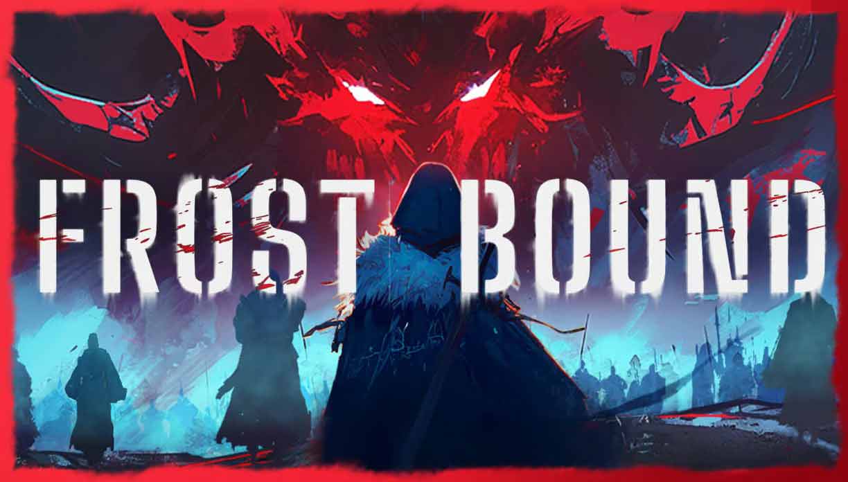 frost bound nintendo switch