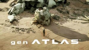 gen atlas nintendo switch