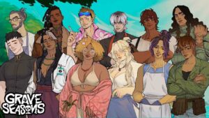Grave Seasons est-il disponible sur Nintendo Switch 2 ?