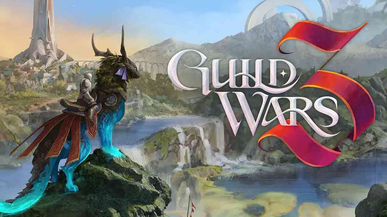 guild wars 3 nintendo switch 2