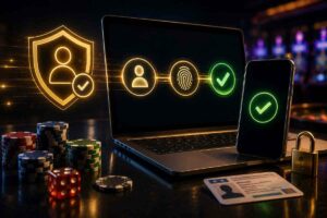 kyc casino