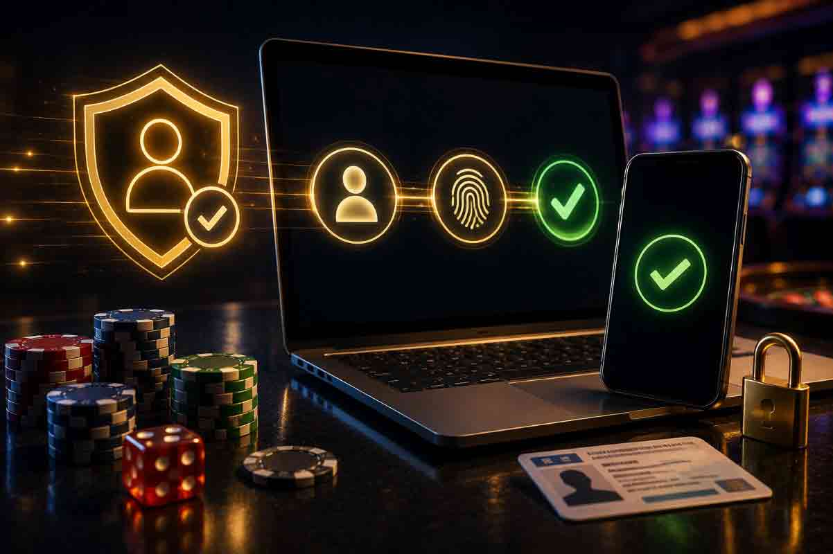 kyc casino