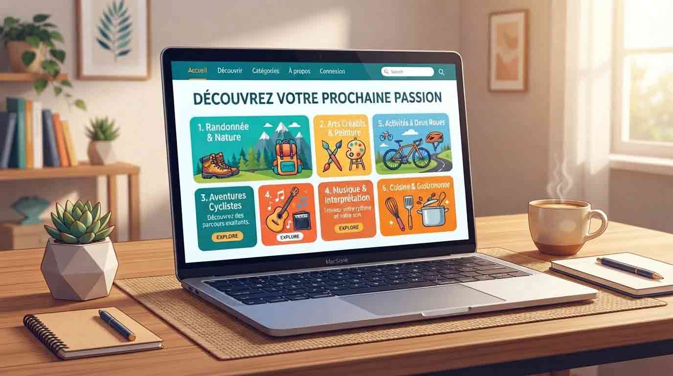 meilleurs sites internet activites creatives