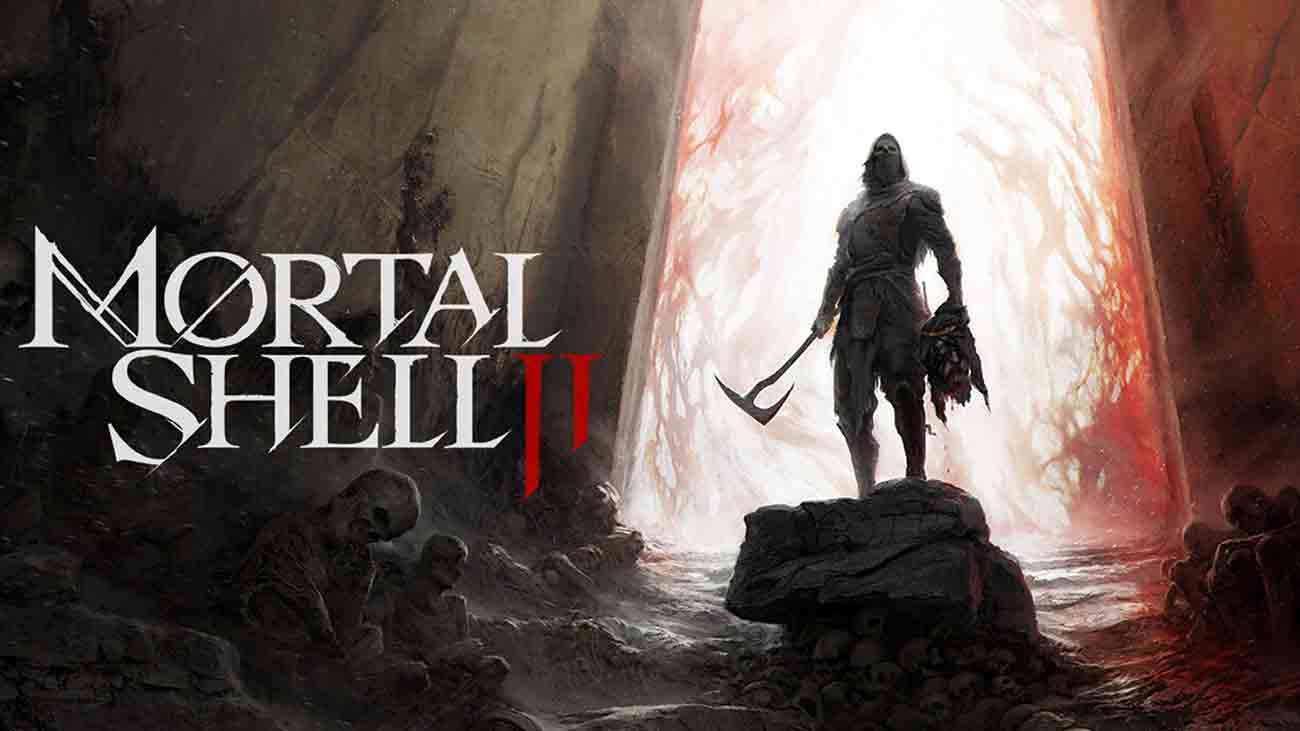 mortal shell ii nintendo switch