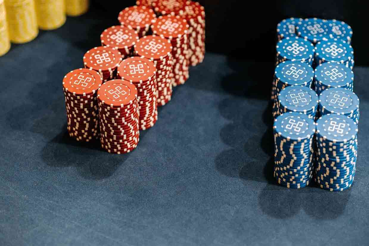moyens paiement casinos france