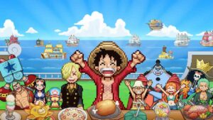 One Piece Grand Gourmet est-il disponible sur Nintendo Switch 2 ?