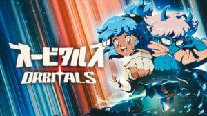 orbitals nintendo switch