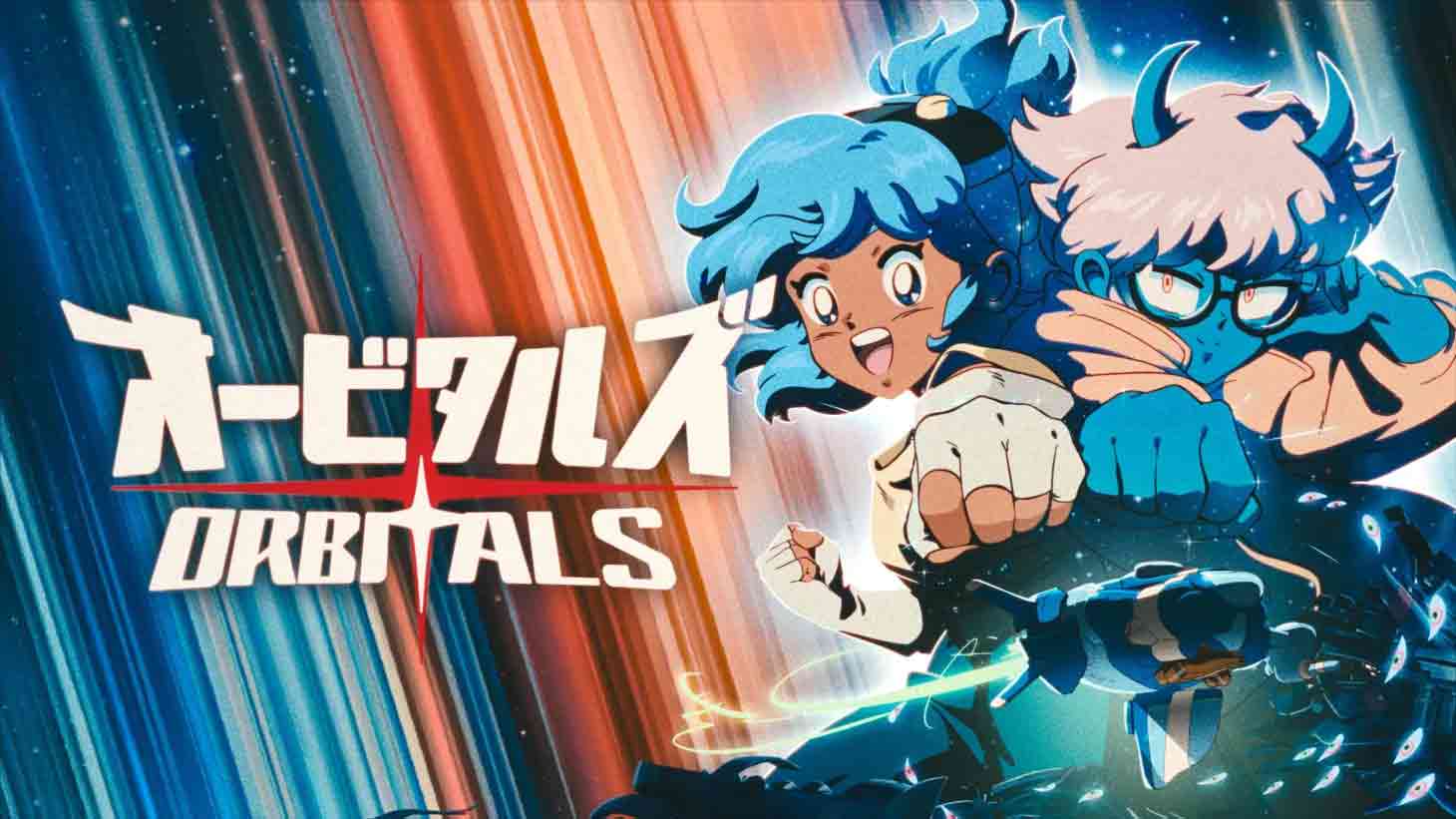 orbitals nintendo switch