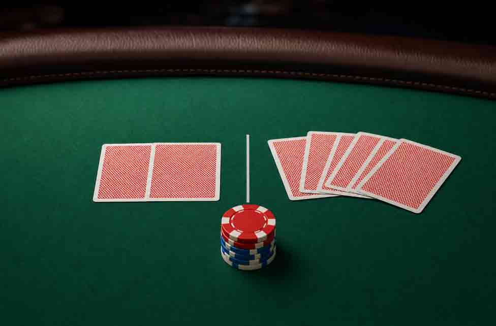 poker