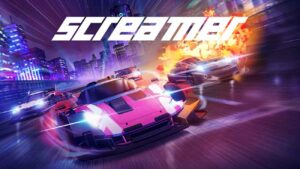 screamer nintendo switch