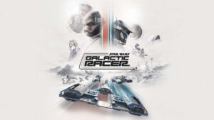 star wars galactic racer nintendo switch