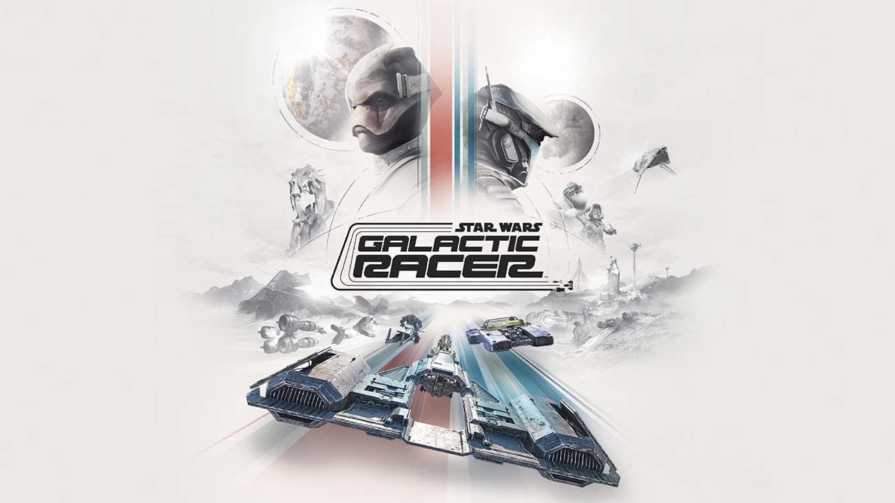 star wars galactic racer nintendo switch
