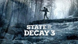 State of Decay 3 est-il disponible sur Nintendo Switch 2 ?
