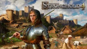 Stronghold 4 est-il disponible sur Nintendo Switch 2 ?