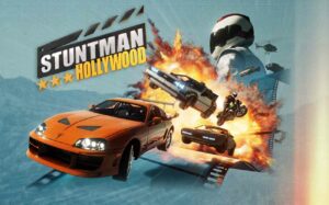 Stuntman Hollywood est-il disponible sur Nintendo Switch 2 ?