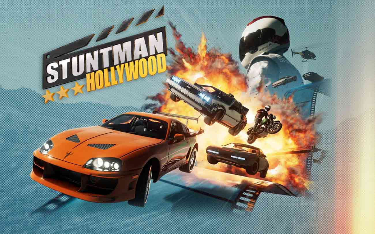 stuntman hollywood