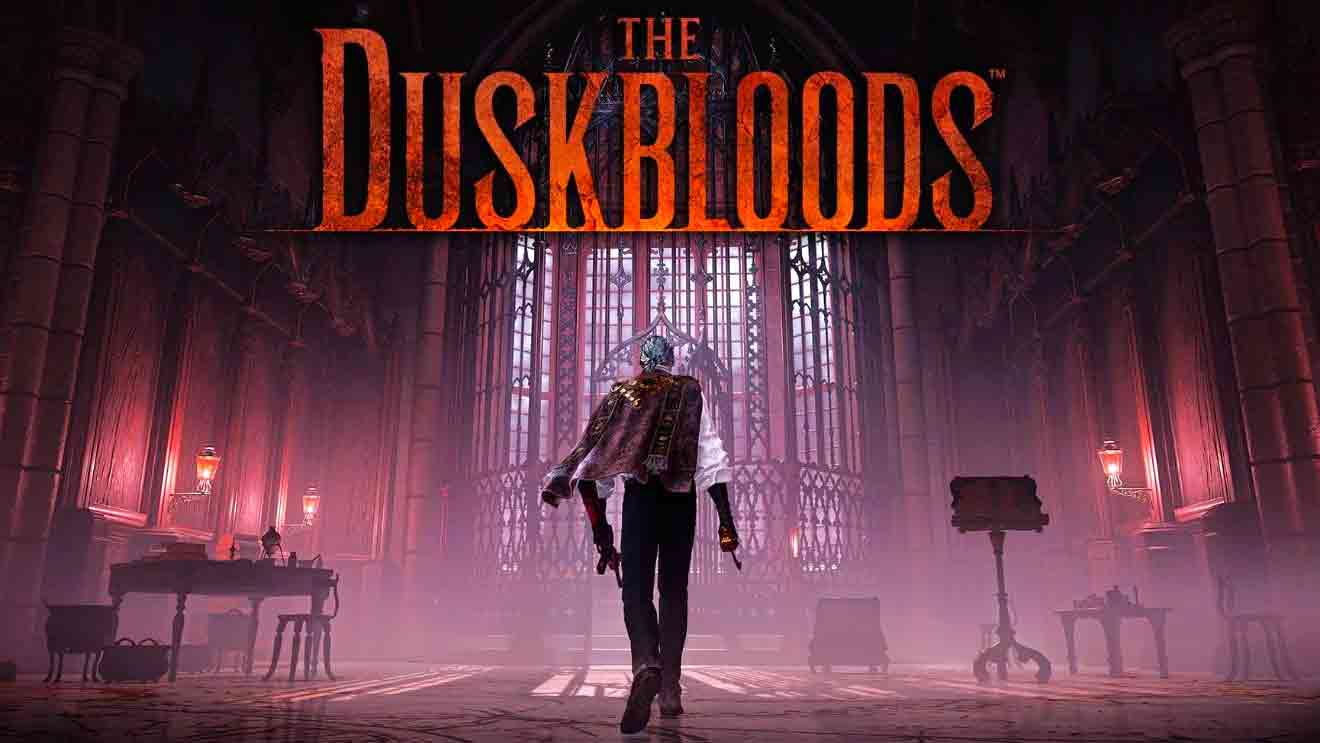 the duskbloods nintendo switch