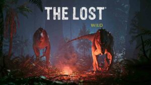 the lost wild nintendo switch