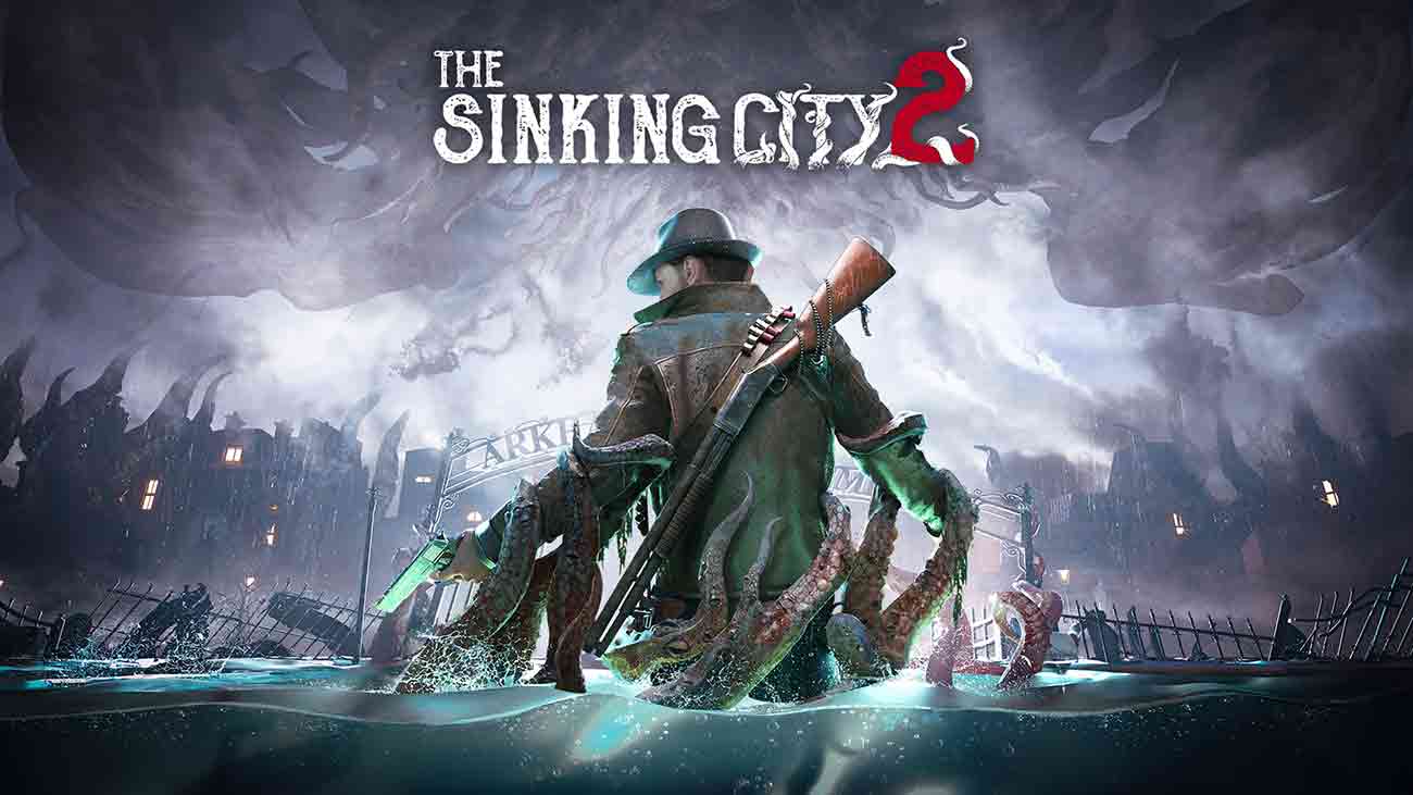 the sinking city 2 nintendo switch