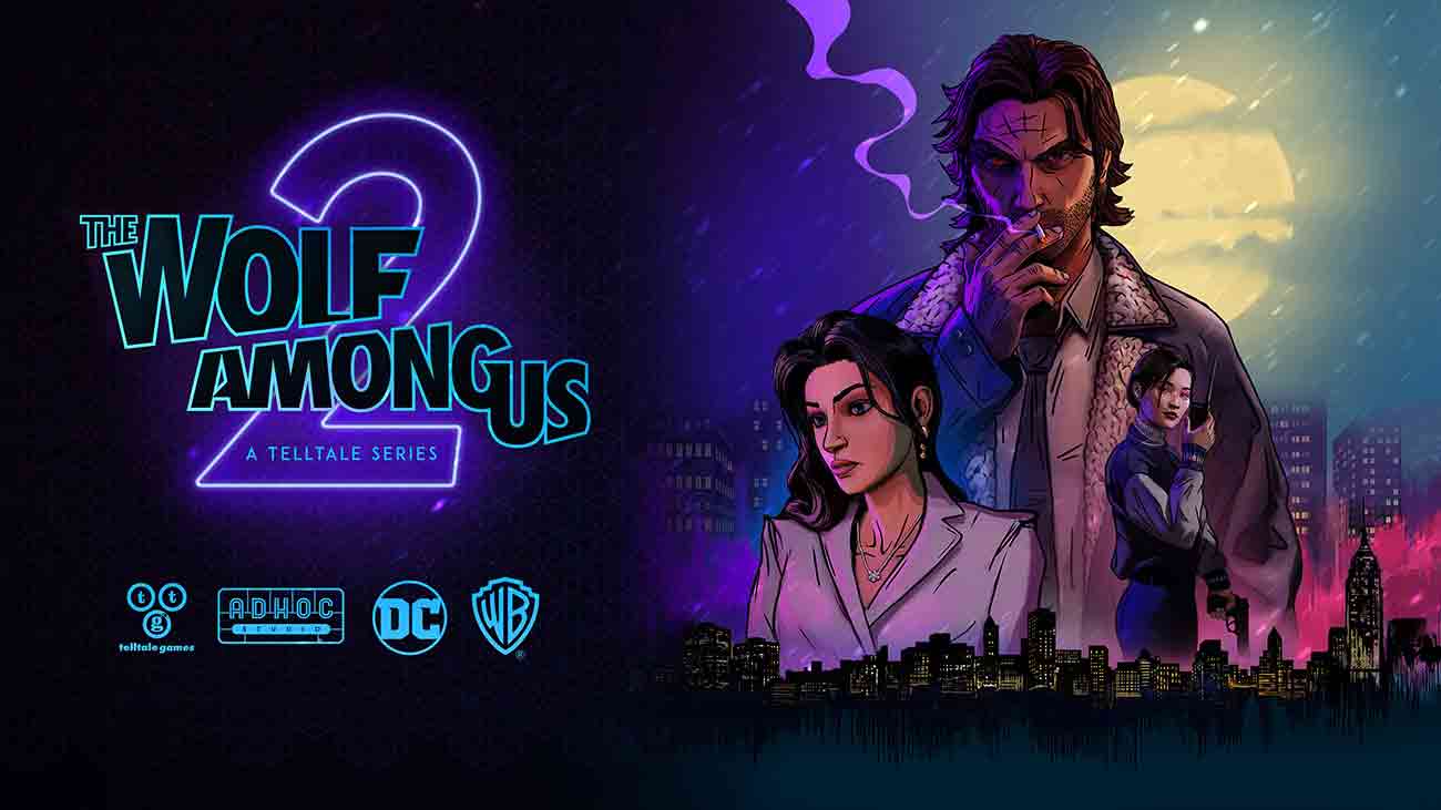 the wolf among us 2 nintendo switch