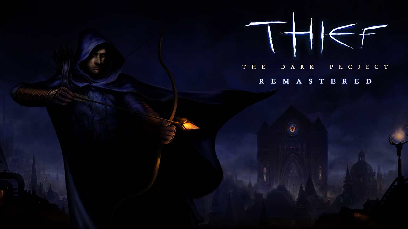 thief the dark project remastered nintendo switch