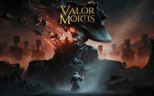 valor mortis nintendo switch