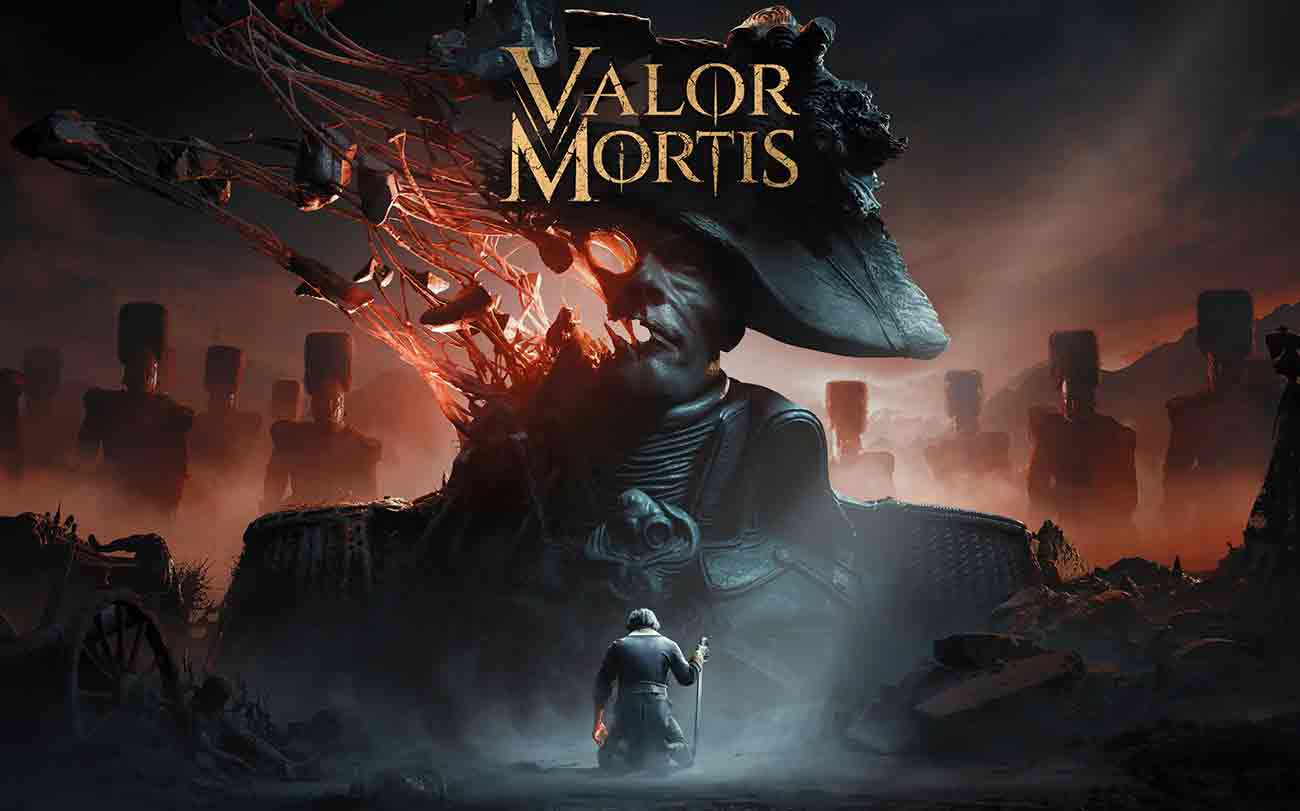 valor mortis nintendo switch