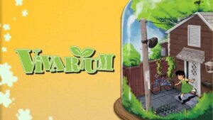 Vivarium est-il disponible sur Nintendo Switch 2 ?