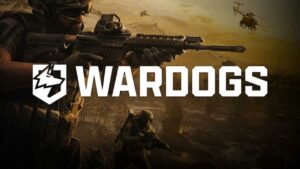 wardogs nintendo switch