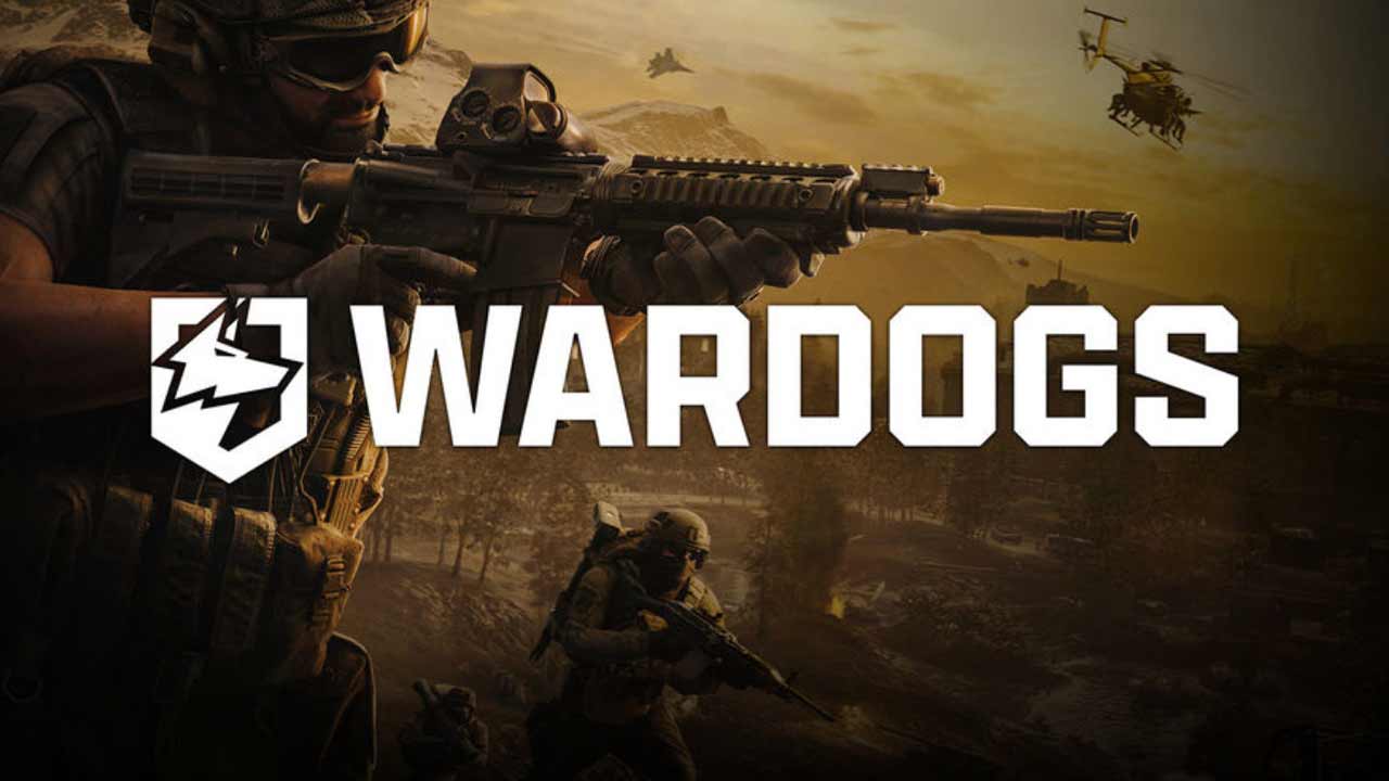 wardogs nintendo switch