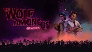 wolf among us remastered nintendo switch