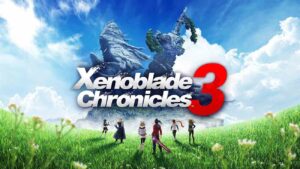 xenobale chronicles 3 nintendo switch