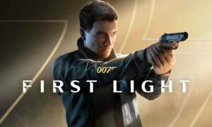 007 first light nintendo switch