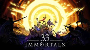 33 immortals nintendo switch 2