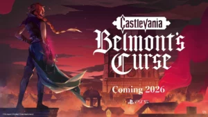 Castlevania: Belmont&rsquo;s Curse est-il disponible sur Nintendo Switch 2 ?