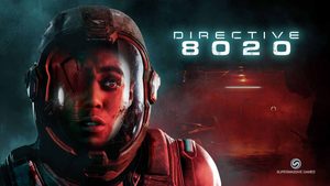 Directive 8020 nintendo switch 2