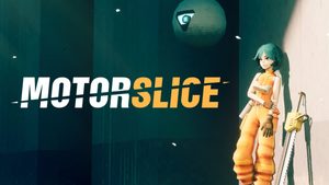 MOTORSLICE nintendo switch