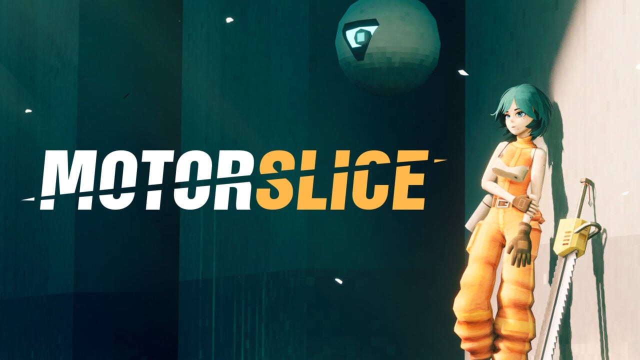 MOTORSLICE nintendo switch