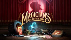 Magician: The Devil&rsquo;s Deal est-il disponible sur Nintendo Switch 2 ?