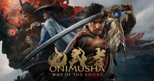 Onimusha: Way of the Sword est-il disponible sur Nintendo Switch 2 ?