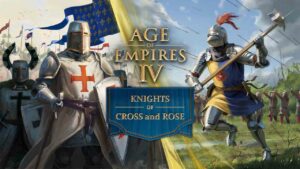 Age of Empires 4 DLC est-il disponible sur Nintendo Switch 2 ?