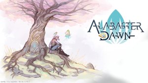 alabastar dawn nintendo switch