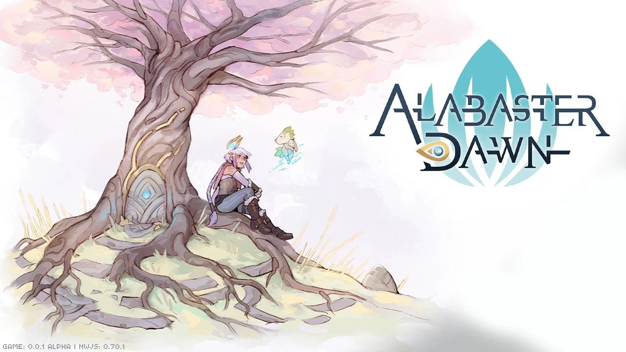 alabastar dawn nintendo switch