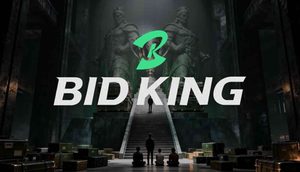 bid king nintendo switch