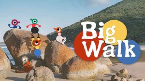 big walk nintendo switch