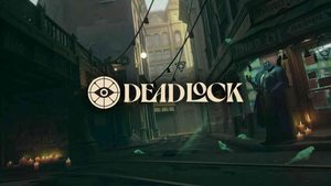 deadlock nintendo switch