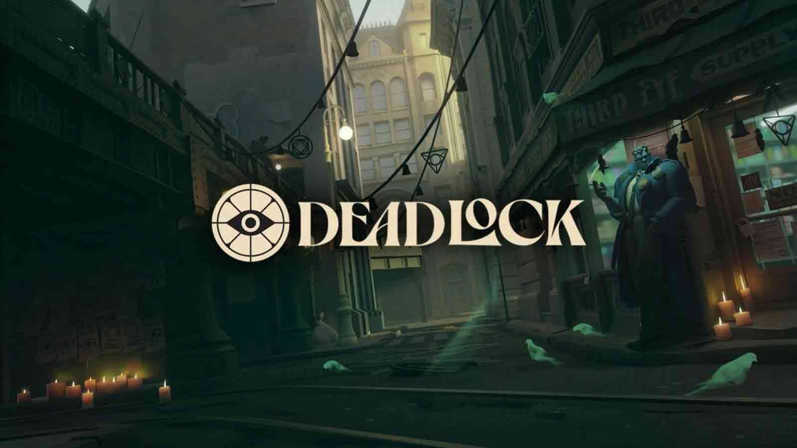 deadlock nintendo switch