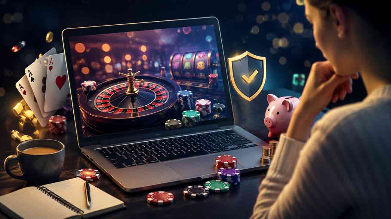 debuter casino en ligne