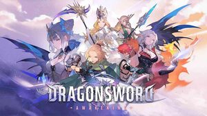 dragonsword awakening nintendo switch 2
